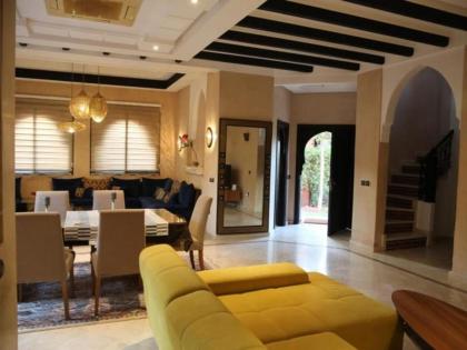 Villa Marrakech 4 pièces 6 personnes - FR-1-756-3 Marrakech