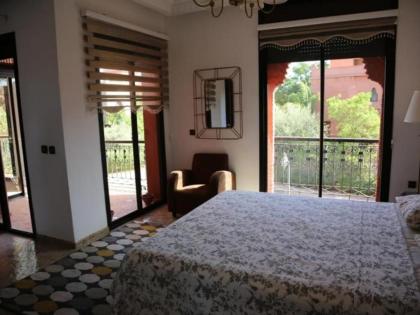 Villa Marrakech 4 pièces 6 personnes - FR-1-756-3 - image 10