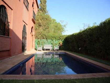 Villa Marrakech 4 pièces 6 personnes - FR-1-756-3 - image 16