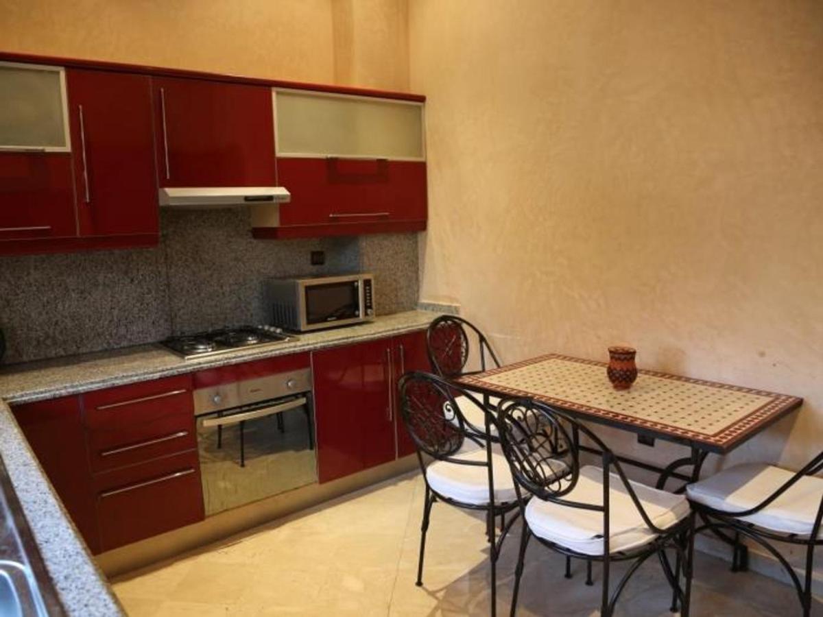 Villa Marrakech 4 pièces 6 personnes - FR-1-756-3 - image 6