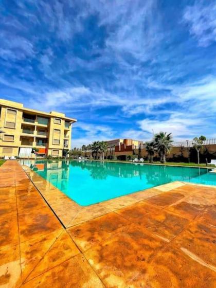 Oasis à Marrakech Piscine privée - image 25