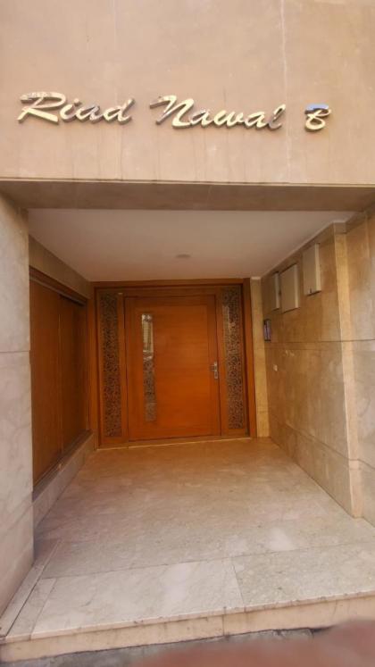 Appartement cozy a Gueliz au cœur de Marrakech - image 21