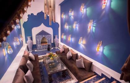 Palais Dar Si Aissa ALL-SUITES - image 22