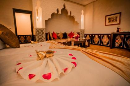 Palais Dar Si Aissa ALL-SUITES - image 23