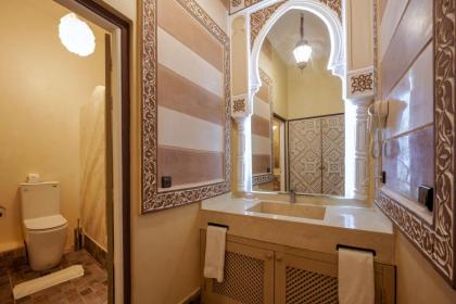 Albakech Boutique Hôtel & Spa - image 21