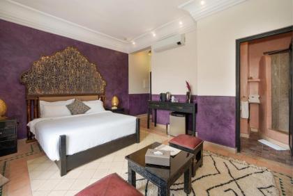 Albakech Boutique Hôtel & Spa - image 23