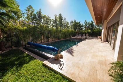 Villa Marrakech Urbane Luxe - image 23