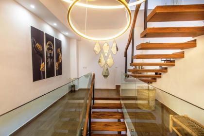 Villa Serenity & SPA - Breakfast - image 21