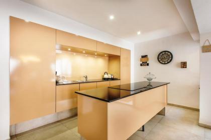 Villa Serenity & SPA - Breakfast - image 22
