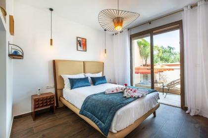 Villa Serenity & SPA - Breakfast - image 23