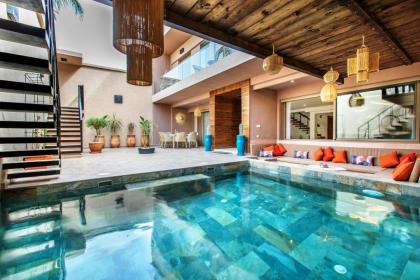 Villa Serenity & SPA - Breakfast - image 25
