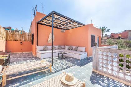 Riad Itri (إتري) Exclusif - Marrocan Breakfast - image 22