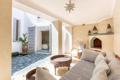 Riad Itri (إتري) Exclusif - Marrocan Breakfast - image 23