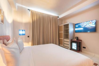 JEMAA EL FNA Suites & Spa - image 14