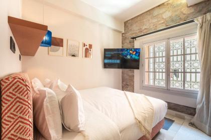JEMAA EL FNA Suites & Spa - image 15