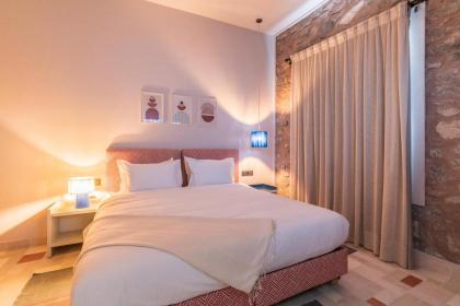 JEMAA EL FNA Suites & Spa - image 18