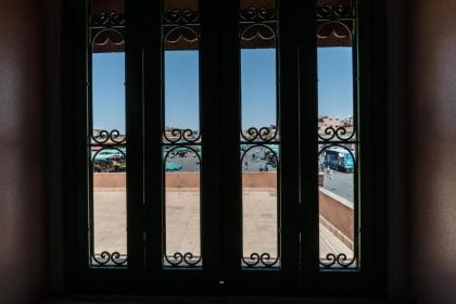 JEMAA EL FNA Suites & Spa - image 22