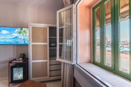 JEMAA EL FNA Suites & Spa - image 23