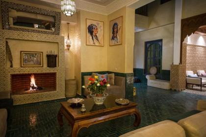 Riad Atrium & Spa - image 21