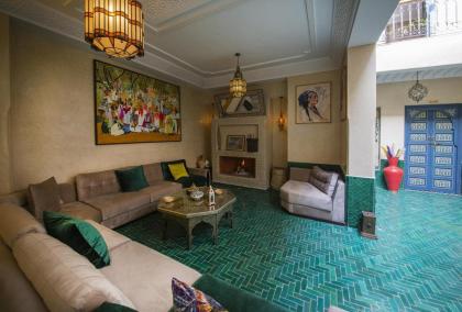 Riad Atrium & Spa - image 22