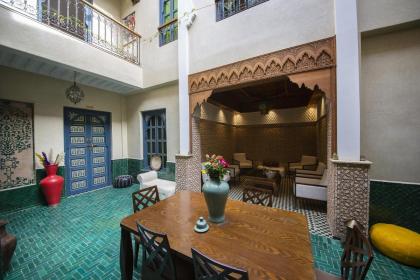 Riad Atrium & Spa - image 23