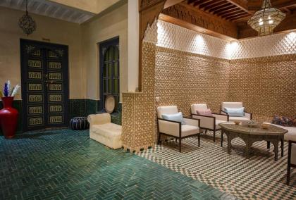 Riad Atrium & Spa - image 24