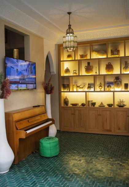 Riad Atrium & Spa - image 25