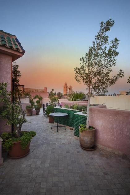 Riad Atrium & Spa - image 27