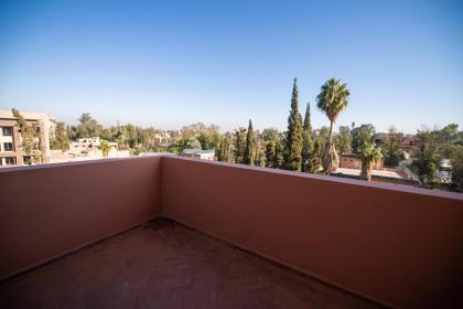 Al Destino Apartment Luxury Marrakech - image 21