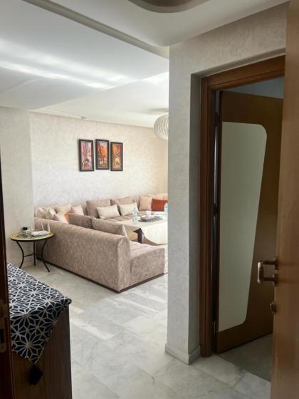 LUXURY APPART Pool view Riad Garden - image 22