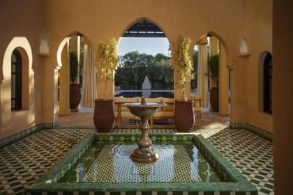 Dar Banati Palmeraie - image 28