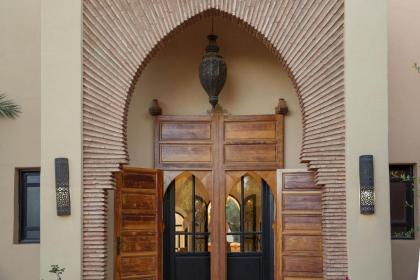 Dar Banati Palmeraie - image 9