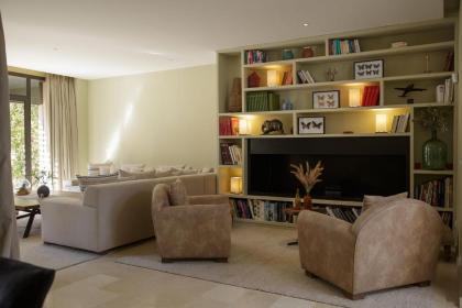 Villa Jada - Residence Golf Al Maaden - image 28