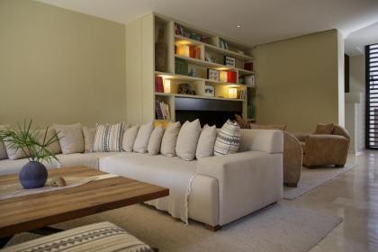 Villa Jada - Residence Golf Al Maaden - image 7