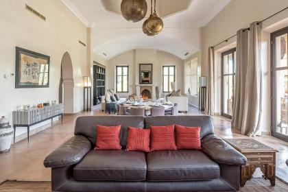 Villa Jennabelle - image 22