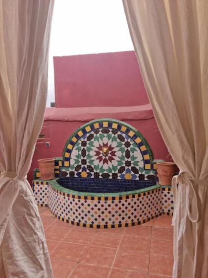 Labigarade riad - image 22