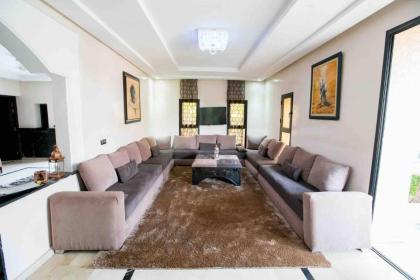 Luxery Villa Marrakech - image 24