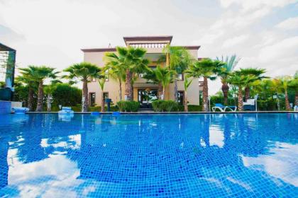 Luxery Villa Marrakech - image 26