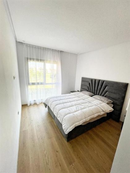 Cosy Apartment Prestigia Golf City - image 21