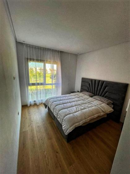 Cosy Apartment Prestigia Golf City - image 22