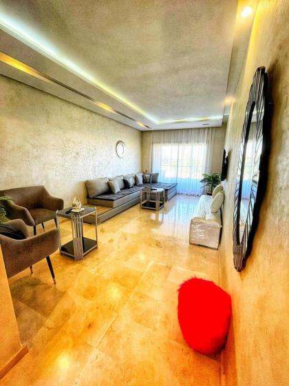 Cosy Apartment Prestigia Golf City - image 23