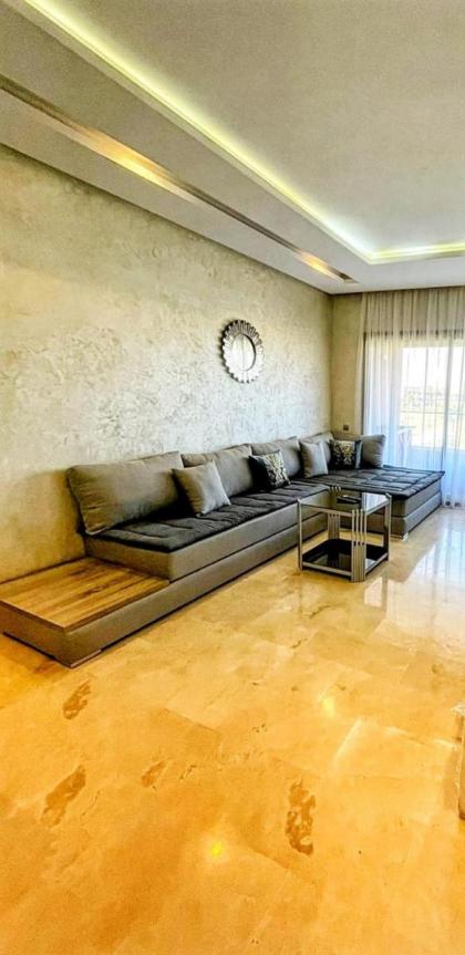 Cosy Apartment Prestigia Golf City - image 25