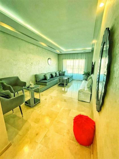 Cosy Apartment Prestigia Golf City - image 26