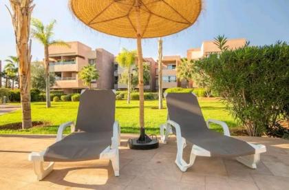 Cosy Apartment Prestigia Golf City - image 29