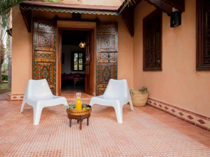 Villa Marrakech 3 pièces 6 personnes - FR-1-756-12 - image 11