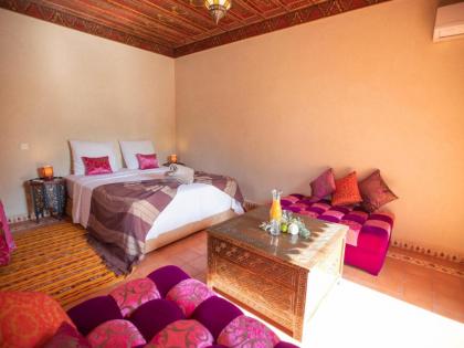 Villa Marrakech 3 pièces 6 personnes - FR-1-756-12 - image 20