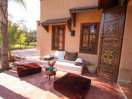 Villa Marrakech 3 pièces 6 personnes - FR-1-756-12 - image 21