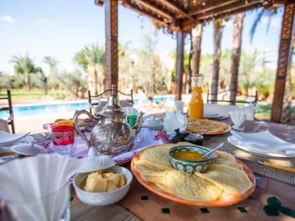 Villa Marrakech 3 pièces 6 personnes - FR-1-756-12 - image 24