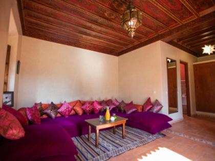 Villa Marrakech 3 pièces 6 personnes - FR-1-756-12 - image 25