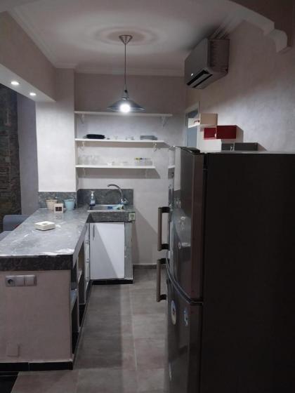 Bel appartement de 54 M² bien meublé situé au coeur de Marrakech et à proximité de toute commodité - image 8